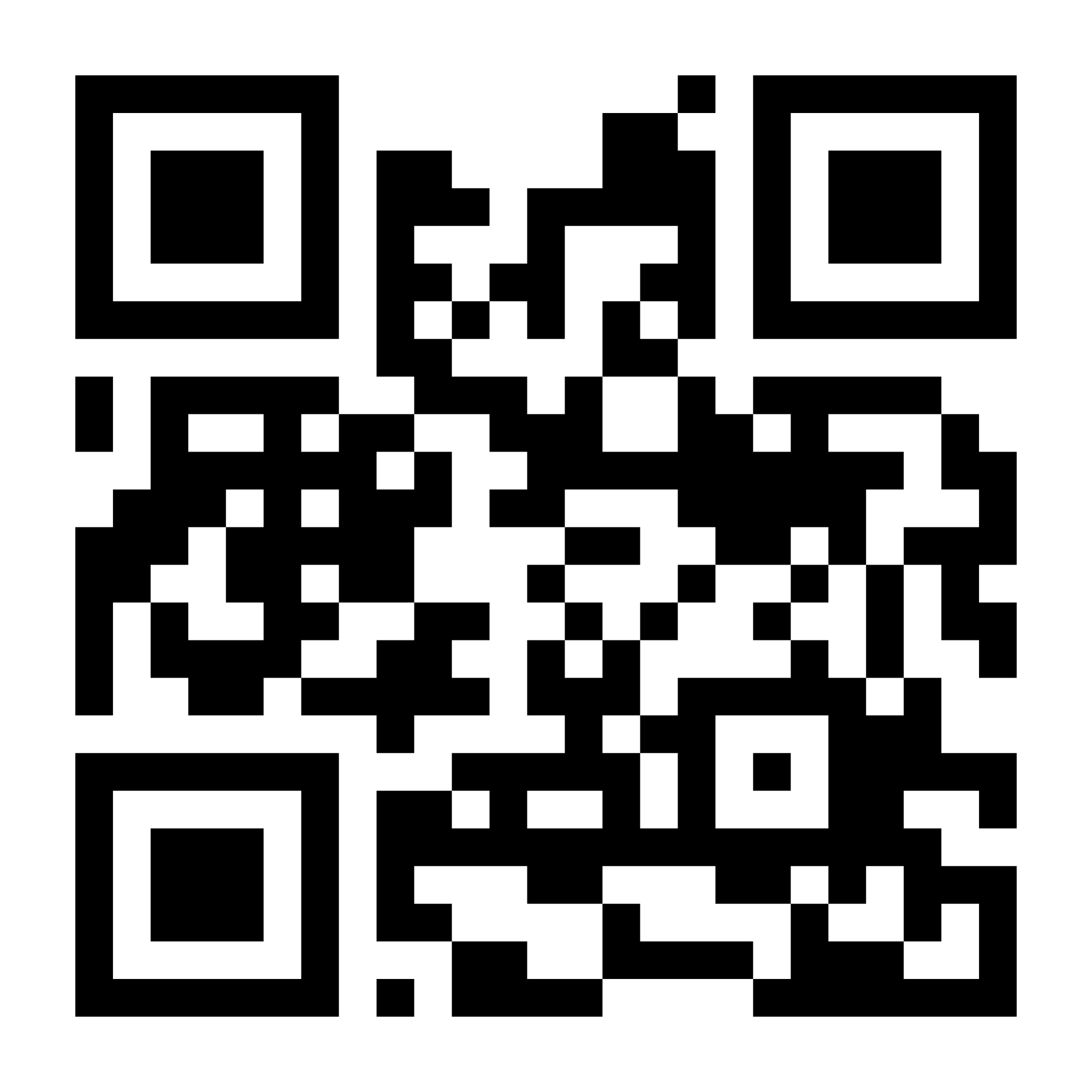 QR code linking to doublejoytea.com